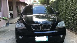 2005 Kia Sorento for sale