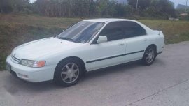 HONDA ACCORD EXI 1995 FOR SALE