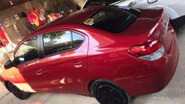 Mitsubishi Mirage G4 2016 for sale