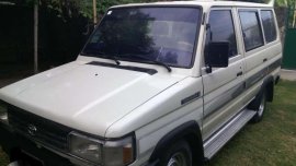 Toyota Tamaraw 1996 for sale