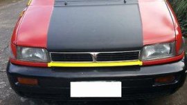 Mitsubishi Space Wagon 1992 for sale