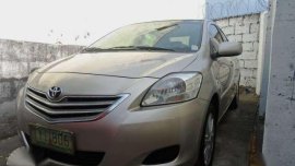 Toyota Vios 2011 for sale