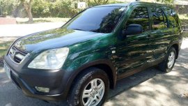2004 Honda Crv for sale
