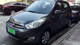 2012 Hyundai i10 GLS AT FOR SALE