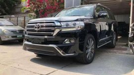 Toyota Land Cruiser 2018 for sale