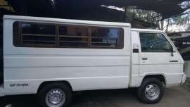 Mitsubishi L300 fb 1995 model FOR SALE 