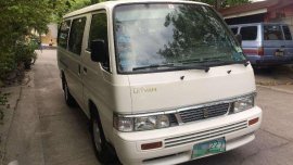 Nissan Urvan 2005 for sale