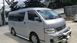 2014 Toyota Grandia for sale