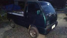 Suzuki Multicab pick up FOR SALE