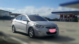 Hyundai Accent 2012 for sale