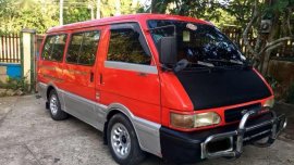 Kia Besta 2002 Local FOR SALE 