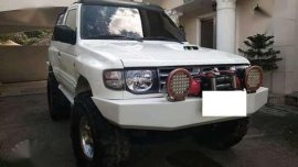 2005 Mitsubishi Pajero for sale