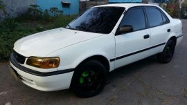 Toyota Corolla 1998 for sale