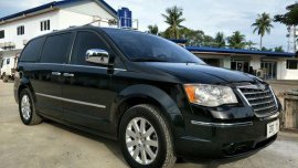 Chrysler Town and Country 2011 for sale