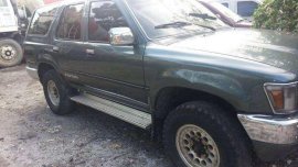 Toyota Hilux 2002 for sale