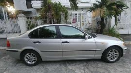 2002 BMW 316i for sale