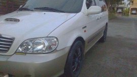 Kia Carnival 2005 for sale