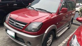 Mitsubishi Adventure 2013 for sale