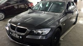 BMW 316i 2007 for sale