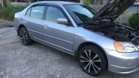 Honda Civic 2002 for sale