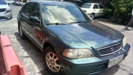 Honda City 1998 FOR SALE
