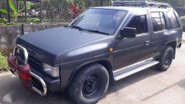 Nissan Terrano 2001 for sale