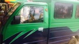 Suzuki Multicab FB 2001 for sale