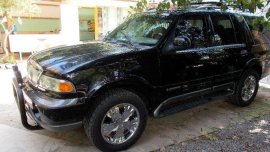 2001 Lincoln Navigator for sale