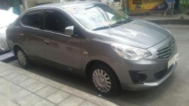 2016 Mitsubishi Mirage G4 Glx For Sale 
