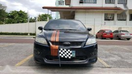Ford Focus 2010 1.8s GAS