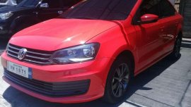 2017 Volkswagen Polo Limited Automatic Financing OK