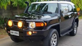 2014 Toyota FJ Cruiser for sale
