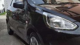 2013 Mitsubishi Mirage for sale