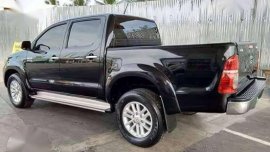 2012 Toyota Hilux for sale