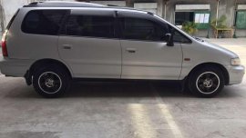Honda Odyssey Top of the Line Silver For Sale 