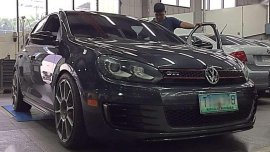2012 Volkswagen Golf GTI (USversion) FOR SALE