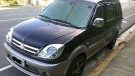 Mitsubishi Adventure 2012 for sale