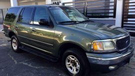 Ford Expedition XLT 2001 FOR SALE 
