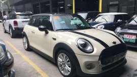 2017 Mini Cooper 3 Door FOR SALE 