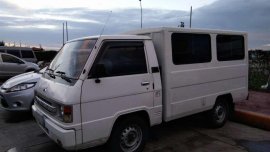 Mitsubishi L300 2011 for sale