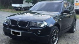 BMW X3 20D for sale