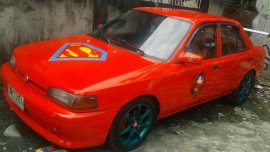 1995 Mazda 323 for sale