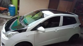 Hyundai Grand I10 2015 for sale