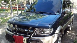 Isuzu crosswind 2012 sportivo look For Sale 