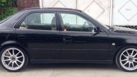 2000 Toyota Corolla Euro 2 GLi Altis AT Swap