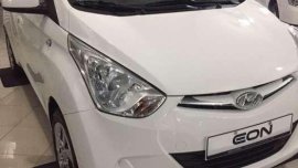 Hyundai Eon! 6K ALL IN DP! 2018 FOR SALE