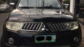 Mitsubishi Montero Sport AT 4x4 Top of the Line For Sale 