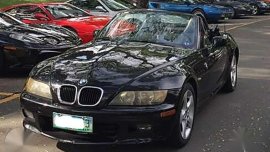 2001 BMW Z3 for sale