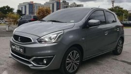 2016 Mitsubishi Mirage for sale