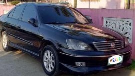 Nissan Sentra GS 2007 Black Sedan For Sale 